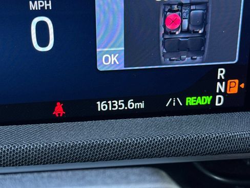 Used 2025 Ford Mustang Mach-E Select RWD image 26