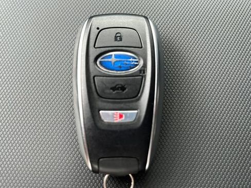 Used 2025 Subaru Forester Limited AWD/4WD image 25
