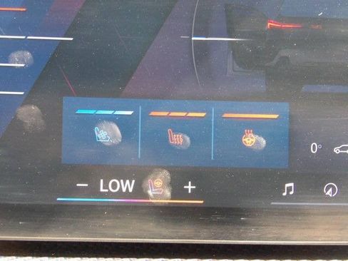 Used 2024 BMW XM Label Red w/ M Driver's Package AWD/4WD image 55