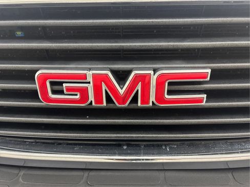 Used 2022 GMC Savana 2500 w/ Driver Convenience Package RWD image 32