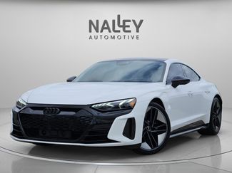 Used 2022 Audi RS e-tron GT video 1