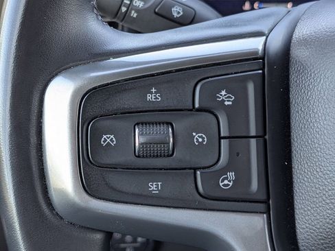 Used 2025 Chevrolet Silverado 2500 LT w/ Convenience Package image 26