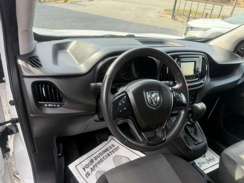 Used 2022 RAM ProMaster City Wagon FWD image 22