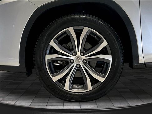 Used 2016 Lexus RX 350 AWD w/ Premium Package image 32