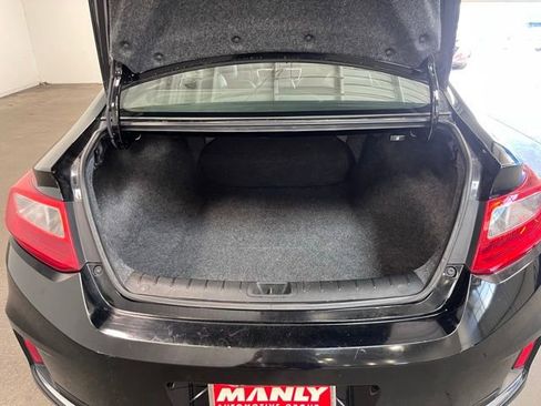 Used 2013 Honda Accord EX-L image 13