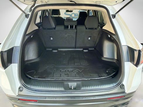 Certified 2023 Honda HR-V LX image 25