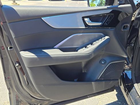 Certified 2026 Acura MDX SH-AWD image 31