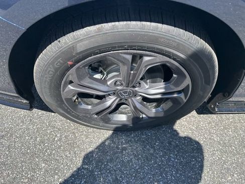 New 2026 Honda Accord EX-L image 10