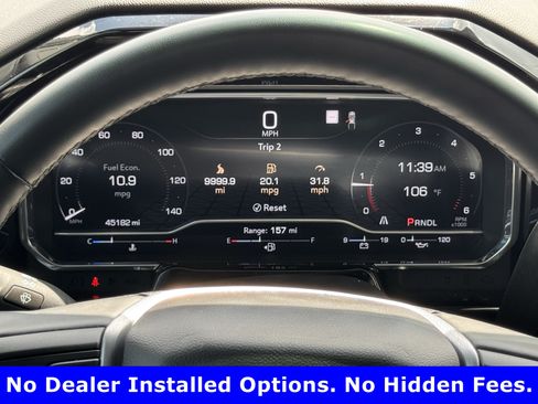 Used 2023 GMC Sierra 1500 Elevation RWD image 15