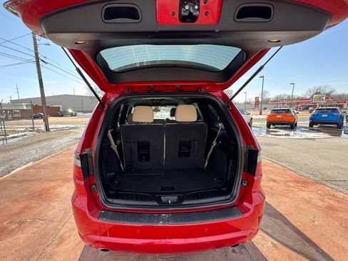 Used 2021 Dodge Durango GT AWD/4WD image 7