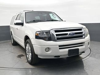 Used 2012 Ford Expedition EL Limited 360° Tour