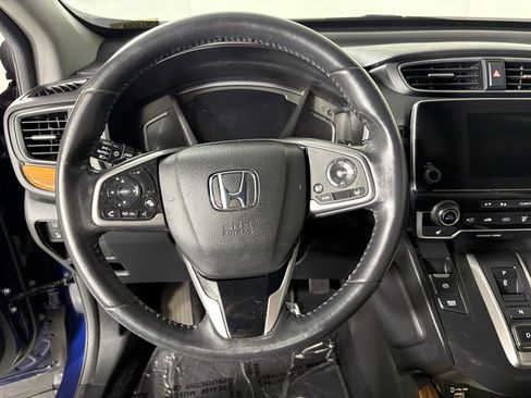 Used 2020 Honda CR-V Touring image 22