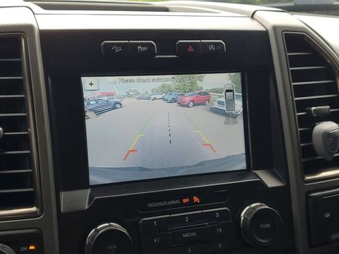 Used 2018 Ford F150 Raptor w/ Equipment Group 801A Mid AWD/4WD image 24