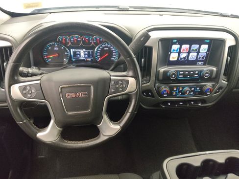 Used 2018 GMC Sierra 1500 SLE w/ Texas SLE Value Package AWD/4WD image 22