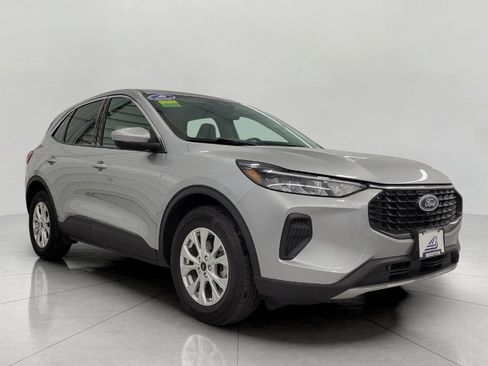 Used 2023 Ford Escape Active w/ Tech Pack #2 image 36