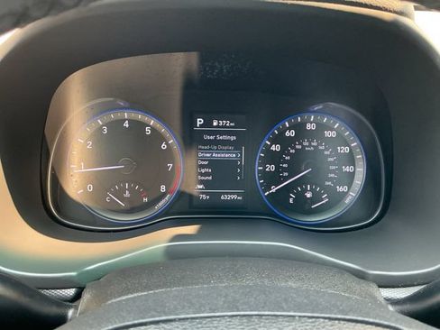 Used 2019 Hyundai Kona Ultimate FWD image 14