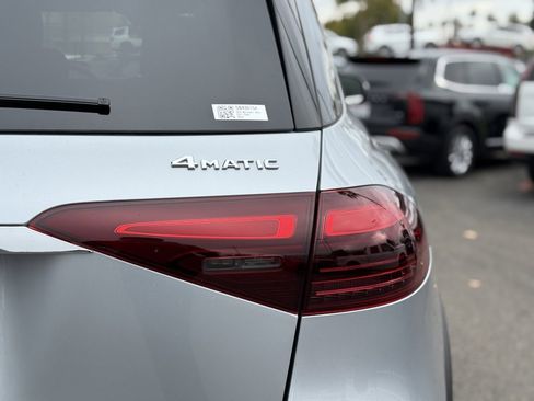 Certified 2025 Mercedes-Benz GLE 450 4MATIC image 22