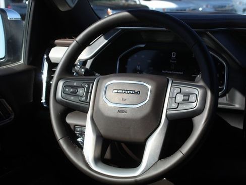 Used 2024 GMC Sierra 1500 Denali image 24