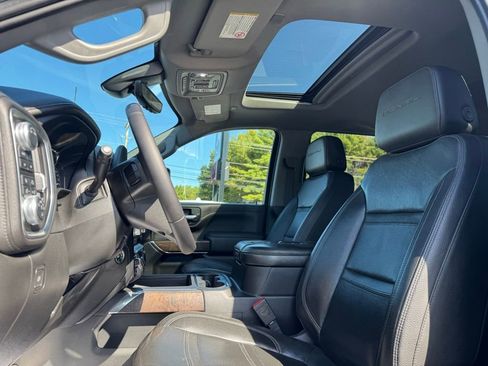 Used 2020 GMC Sierra 2500 Denali w/ Denali Ultimate Package image 26