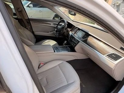 Used 2015 Hyundai Genesis 3.8
