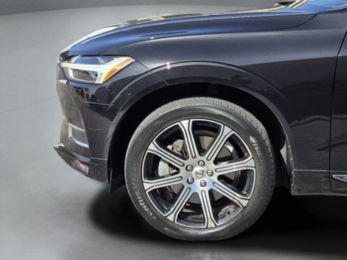Used 2020 Volvo XC60 T6 Inscription AWD/4WD image 36