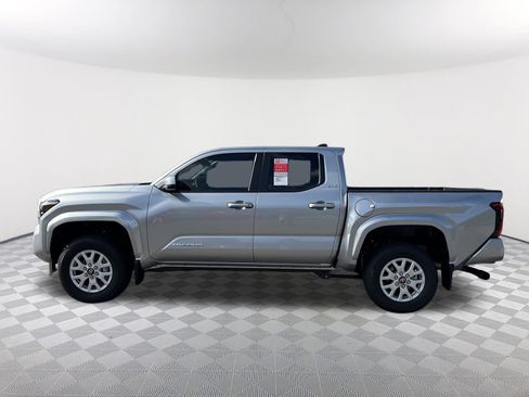 New 2026 Toyota Tacoma SR5 AWD/4WD image 4