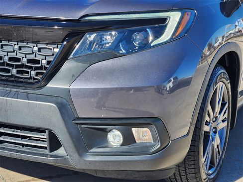 Certified 2021 Honda Passport EX-L image 9