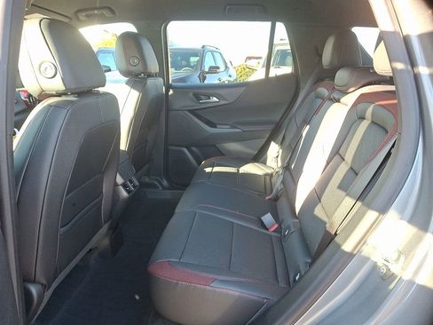 New 2026 Chevrolet Equinox RS image 5