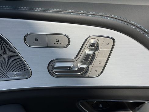 Used 2025 Mercedes-Benz GLE 63 AMG S image 12