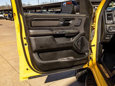 Used 2023 RAM 1500 TRX w/ TRX Level 2 Equipment Group image 37