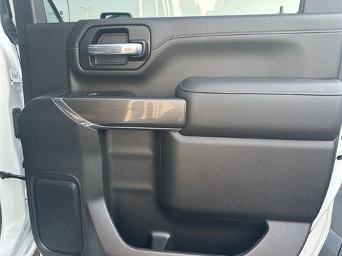 Used 2023 GMC Sierra 3500 AT4 w/ Driver Alert Package I image 39