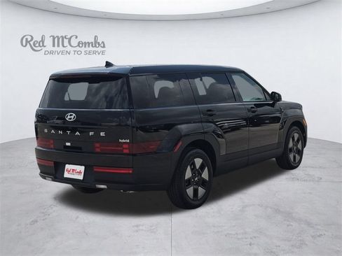Certified 2026 Hyundai Santa Fe SE FWD image 7