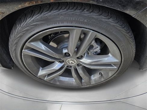 Used 2024 Acura Integra A-Spec image 9