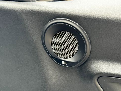 Used 2018 Alfa Romeo Stelvio Ti Sport image 33