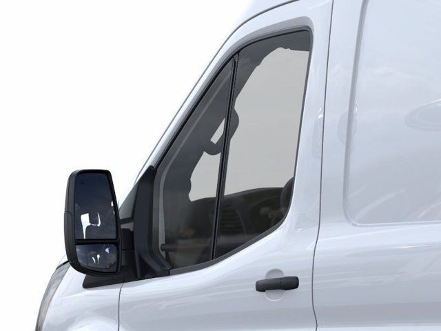 New 2026 Ford Transit 350 148 High Roof Extended w/ Load Area Protection Package RWD image 22