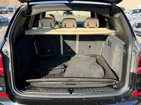 Used 2021 BMW X3 xDrive30i image 5