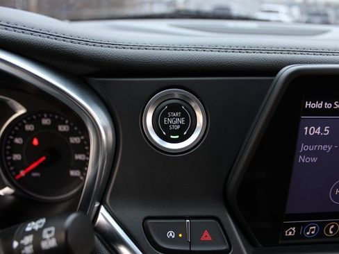 Used 2021 Chevrolet Blazer LT image 19