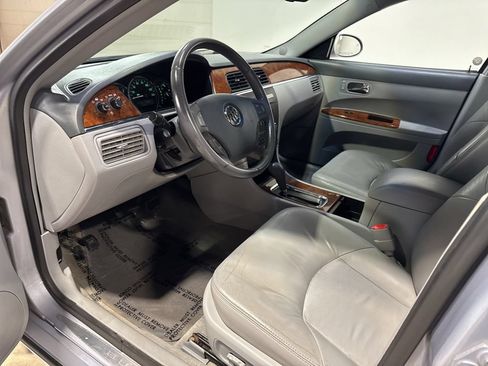 Used 2006 Buick LaCrosse CXL w/ Driver Confidence Package FWD image 20