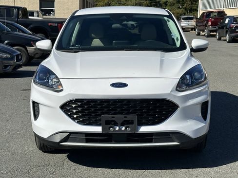 Used 2021 Ford Escape SE w/ Convenience Package image 11