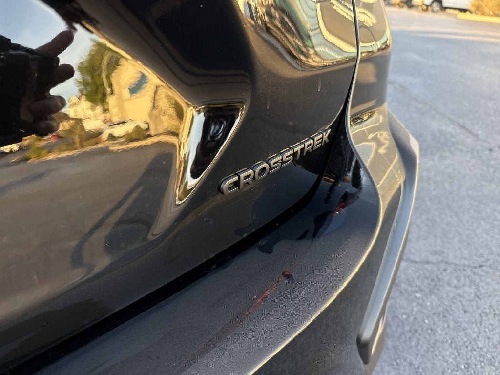 New 2026 Subaru Crosstrek 2.5i Limited AWD/4WD image 7