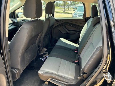 Used 2017 Ford Escape S FWD image 22