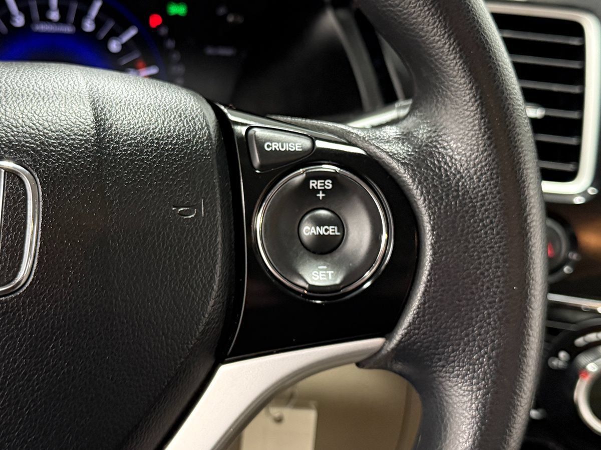 Used 2013 Honda Civic LX image 17