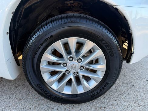 Used 2005 Lexus GX 470 image 11