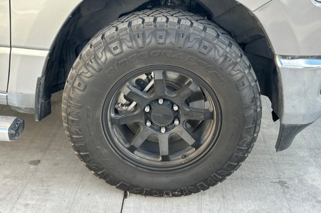 Used 2024 RAM 1500 Big Horn w/ Trailer Tow Group AWD/4WD image 11
