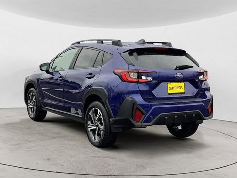 New 2026 Subaru Crosstrek 2.0i Premium AWD/4WD image 3