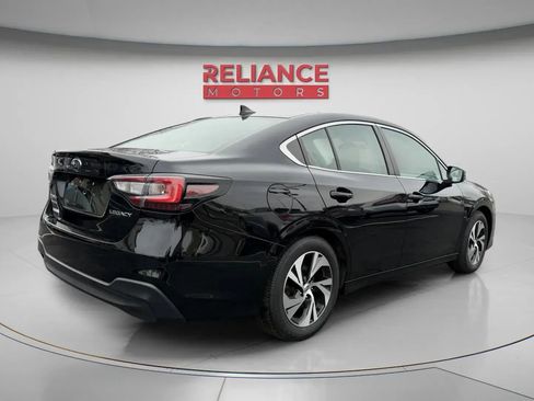 Used 2022 Subaru Legacy Premium image 6