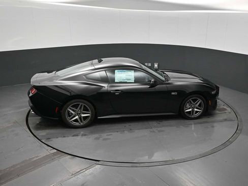 New 2025 Ford Mustang GT image 24