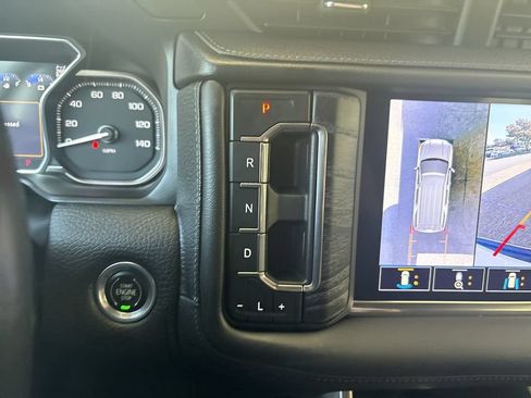 Certified 2021 GMC Yukon Denali AWD/4WD image 16
