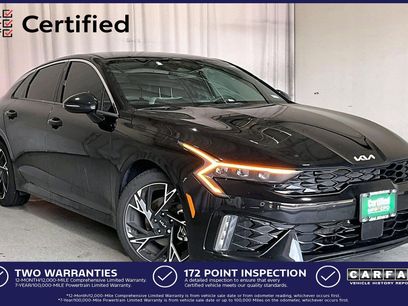 Used 2025 Kia K5 GT-Line