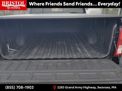 Used 2018 Chevrolet Silverado 1500 LTZ w/ Sport Package AWD/4WD image 30
